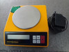 Sartorius P600 Digital Jewelry Scale Grams, DWT, OZTR, CT