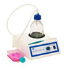 Mini Compact desktop Lab Vacuum Pump for Lab Sample Extraction 6L/m GL-802A