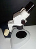 Scienscope Stereozoom Microscope XTL-600 6-45X desktop stand