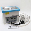 5 l dental lab ultrasonic cleaner for dental handpiece instrument 110v new y b1