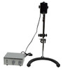 New 100W Electric overhead stirrer mixer variable speed