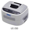 TPC Dentsonic Ultrasonic Cleaner, Perfect for Small Office! (UC-250)