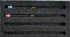 NEW SUPELCO 57550-U SPME Fiber Assortment Kit 1  Partial Pack!