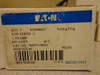 New EATON 8MES800T RATE PLUG