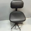 Bio Fit Lab Stool Chair Fully Adjustable