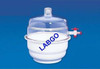 DESICCATOR VACUUM LABGO FF23