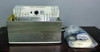 Surgisonic Model 1211 Ultrasonic Cleaner with Accessories