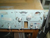 VINTAGE TELEMETRY RECEIVER DEFENSE ELECT INC. DEI TR-711