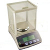 100 G X 0.001 G (1 MG) Digital Scale Balance Lab Precision Laboratory HRB 103