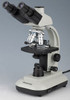 New 40x-1000x Biological Trinocular Compound Microscope