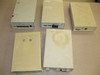 Lot of Waters Pump Control SAT/IN Modules