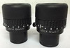 LEICA 10445111 10X / 21B MICROSCOPE EYEPIECE