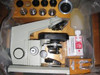 Soviet Russian Road microscope Biolam D-1 LOMO