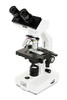 Celestron CB2000CF Compound Binocular Microscope w/40x - 2000x power, mechanical