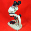 MILLIPORE Greenough Stereo Microscope1x-2x MILLIPORE HWX 10x Eyepieces-V.Capable