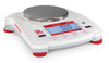 OHAUS Navigator NV212 Food Scale 210g Capacity 0.01g Read. Lab Balance Warranty