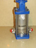 LOWARA VERTICAL PUMP 3SV08T007