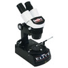 Elite 1030PM Microscope from Gemoro 10X and 30X Magnification Gold Jewelry