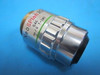 Microscope Objective - Olympus SPLAN 20 0.46 f=180 SN:101885