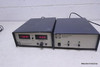 GATAN COLD STAGE POWER SUPPLY 613-0500 AND BIOSCAN CAMERA MODEL 792 CRYOHOLDER