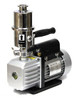 Ai Easyvac 1.8 Cfm Compact Vacuum Pump W/ Exhaust Mist Filter Vacuum Purge Oven