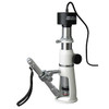 Amscope H250-3M 20X & 50X Shop Measuring Microscope + 3Mp Digital Camera