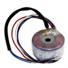 Toroidal Transformer 15VA 230V -&gt 2x9V / 1x18V  Sedlbauer RSO-825001