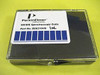 PERKIN ELMER    UV/VIS SPECTROSCOPY CELLS    B0631049