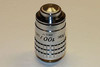 Nikon Plan 100X/1.25 160/0.17 Oil microscope objective