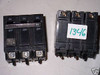 New GE Thql32025 THQL 25 amp 3 pole circuit breaker