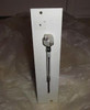 ADVANCED LIQUID HANDLING ALH MBP 2000 SYRINGE PUMP