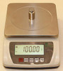 3000 x 0.01 GRAM 10 MG DIGITAL SCALE BALANCE PILL COUNTING PHARMACY COMPOUNDING