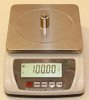 3000 x 0.01 GRAM 10 MG DIGITAL SCALE BALANCE PILL COUNTING PHARMACY COMPOUNDING