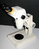 Scienscope Stereozoom Microscope SSZ 7-45X desktop stand Nice