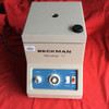 Beckman Microfuge II Benchtop Centrifuge