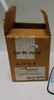 THOMAS INDUSTRIED 115V 60HZ 3.5A VACCUM PUMP 607CA22F