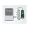 Thomas ABS Plastic Traceable Refrigerator and Freezer Thermometer, with Bottle C
