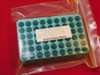 Brand new 54 position Tray for 2 mL vials for CTC PAL P/N LPAL TR54MT