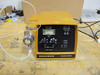 Beckman Model 110A Liquid Chromatograph Pump 115v  110 A  Solvent Delivery Pump