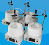 3000ml Digital Magnetic Stirring Electric Heating Mantle Temperature Adjustable