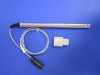 Electro-Chemical Devices Sensor Probe  Model: RS10-T21, Hastelloy 20MTC