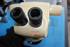 LEICA GZ4 STEREOZOOM MICROSCOPE 0.67X-3X W/ ADJUSTABLE HOLDER FOCUSING ARM MOUNT