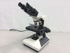 Fisher Scientific Compound Biological Microscope 4/10/40/100x Obj. Cat. S90010B