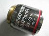 Olympus UMPlanFL5x/0.15 ?/- objective