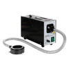 150W Fiber Optic Microscope Ring Light Illuminator For Stereo Microscopes