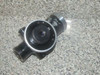 `++ OLYMPUS PM-7 MICROSCOPE CAMERA ASSEMBLY- RARE 2 POSITION FRAMING EYEPIECE