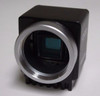 TOSHIBA CCD Industrial Camera Head IK-C43H 50