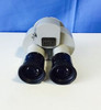 Carl Zeiss Straight Binocular, F-125  With EYEPIECE