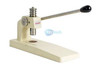 Spectra-Tech Table Press P/N - 0016-131 Press Only Not Press Kit