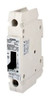 New Siemens ITE CQD115 1 pole 15 amp 277volt Din Rail Mount Circuit Breaker